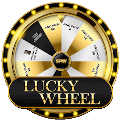 Lucky Wheel Mini Game